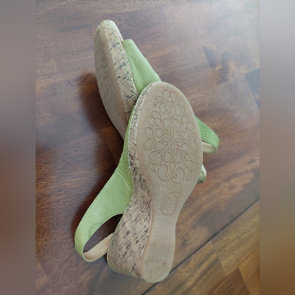 B.O.C. Sandal - Picture 5 of 6